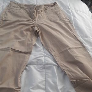 Women's pants